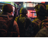 PlayStation Call of Duty®: Modern Warfare 4 - 1536231 - zdjęcie 3
